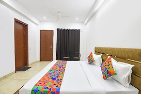 Fabhotel Jn Residency