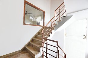 Fabhotel Jn Residency
