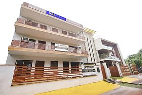 Fabhotel Jn Residency