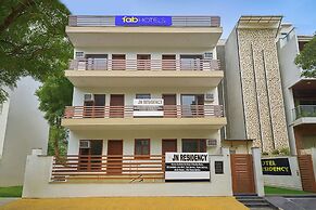 Fabhotel Jn Residency