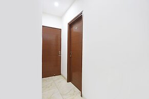 Fabhotel Jn Residency