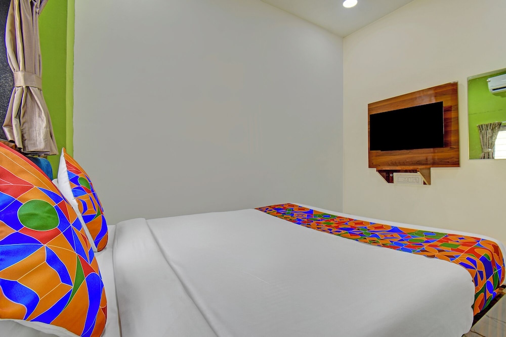 Fabhotel Stay Inn Lodge