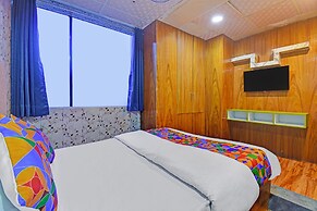 Fabexpress Arya Inn