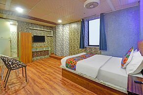Fabexpress Arya Inn