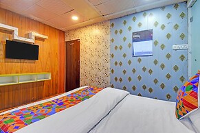Fabexpress Arya Inn