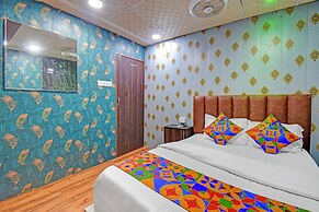 Fabexpress Arya Inn