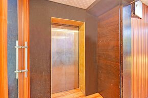 Fabexpress Arya Inn