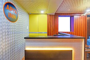 Fabexpress Arya Inn