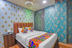 Fabexpress Arya Inn