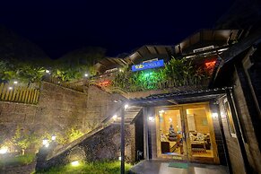 Fabhotel Tranquility Cottage Resort