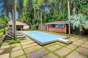 Fabhotel Tranquility Cottage Resort