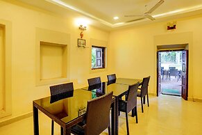 Fabhotel Tranquility Cottage Resort