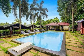 Fabhotel Tranquility Cottage Resort