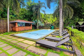 Fabhotel Tranquility Cottage Resort