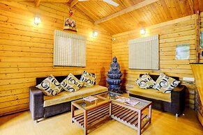Fabhotel Tranquility Cottage Resort