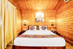 Fabhotel Tranquility Cottage Resort