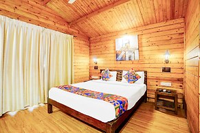 Fabhotel Tranquility Cottage Resort