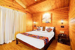 Fabhotel Tranquility Cottage Resort
