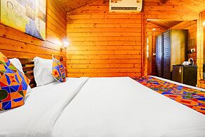 Fabhotel Tranquility Cottage Resort
