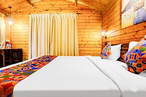 Fabhotel Tranquility Cottage Resort