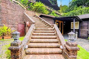 Fabhotel Tranquility Cottage Resort