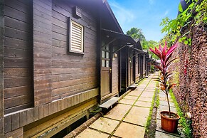Fabhotel Tranquility Cottage Resort