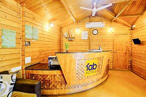 Fabhotel Tranquility Cottage Resort