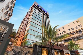 Fabhotel Aafreen International