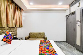 Fabhotel Aafreen International