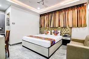 Fabhotel Aafreen International