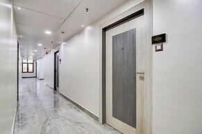 Fabhotel Aafreen International