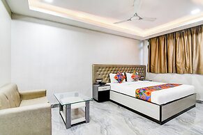 Fabhotel Aafreen International