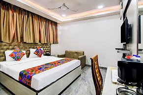Fabhotel Aafreen International