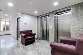 Fabhotel Aafreen International