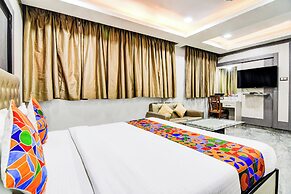 Fabhotel Aafreen International