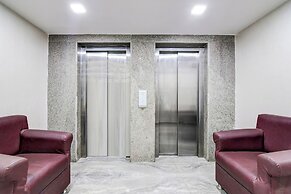 Fabhotel Aafreen International