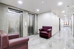 Fabhotel Aafreen International