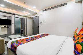 Fabhotel Aafreen International