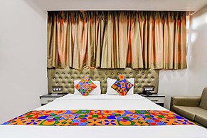 Fabhotel Aafreen International