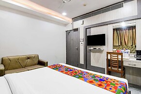 Fabhotel Aafreen International
