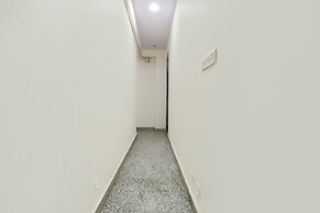 Fabhotel Silver Stay 02