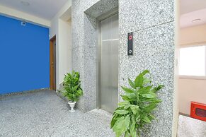 Fabhotel Silver Stay 02