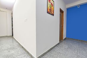 Fabhotel Silver Stay 02
