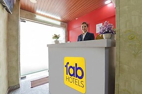 Fabhotel Silver Stay 02