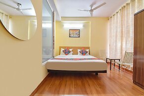 Fabhotel Silver Stay 02