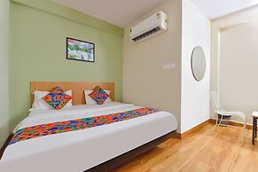 Fabhotel Silver Stay 02