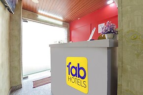 Fabhotel Silver Stay 02