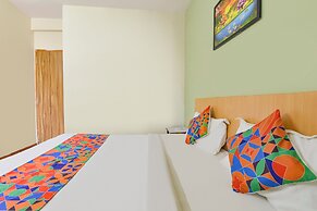 Fabhotel Silver Stay 02