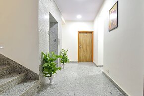 Fabhotel Silver Stay 02