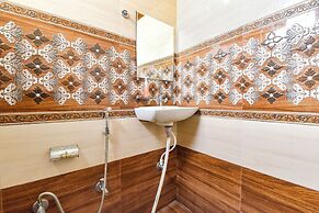 Fabhotel Silver Stay 02
